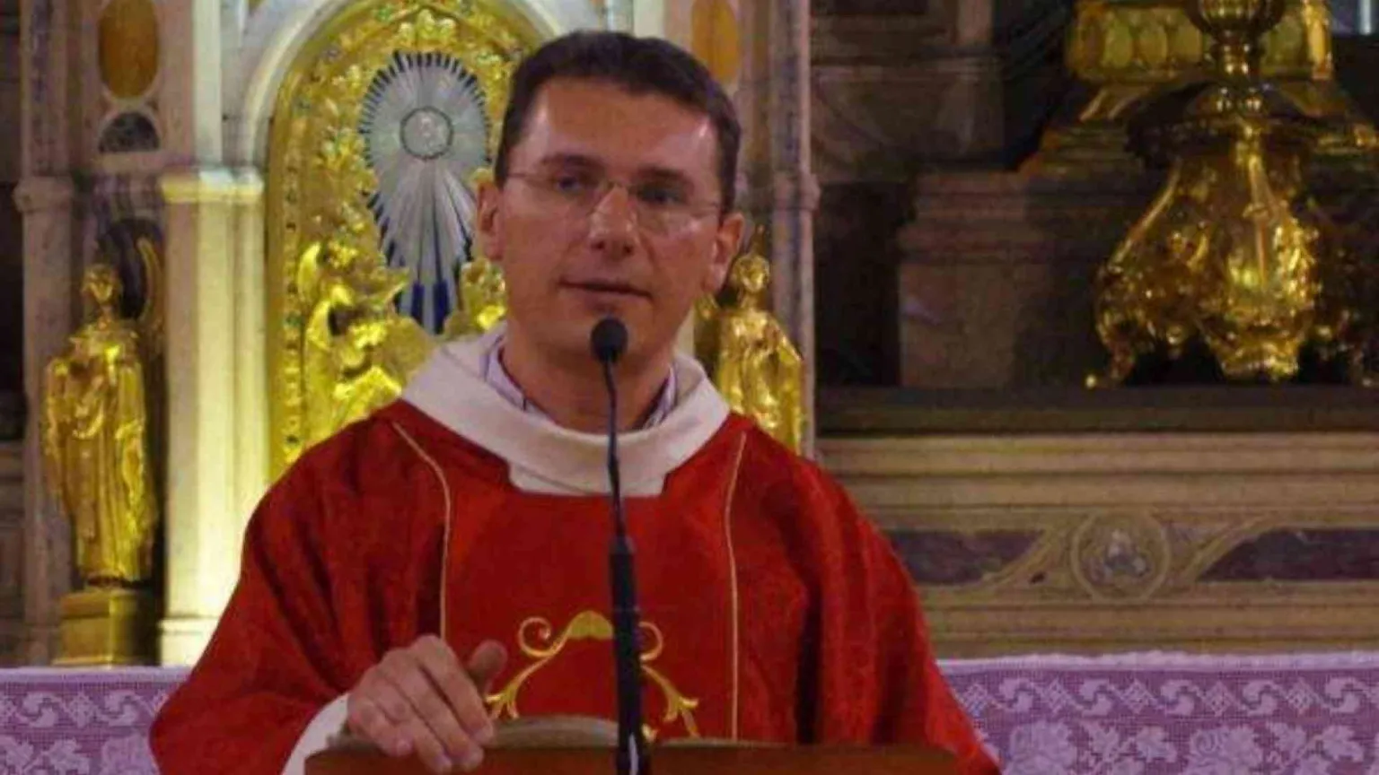 Morto don Graziano, prete dei giovani. Delpini a Premana per le esequie