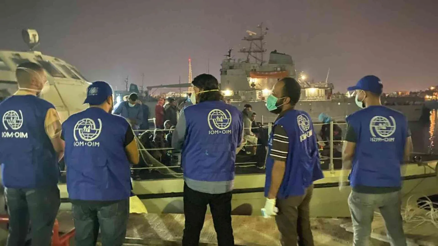 Onu: nel Mediterraneo stragi, catture e omissioni di soccorso