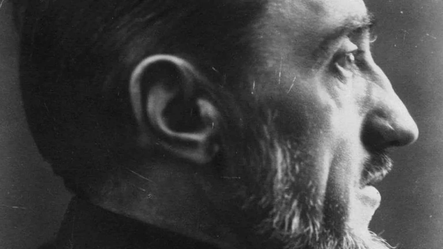 Ivan Šmelëv, la verità che grida e che bisbiglia