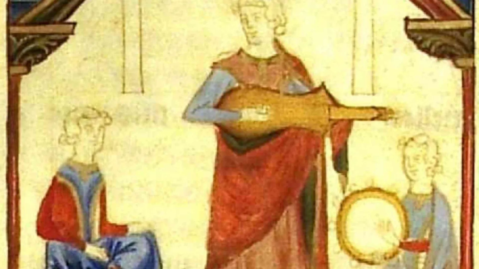 La cattedrale dell'arte vince l'oblìo