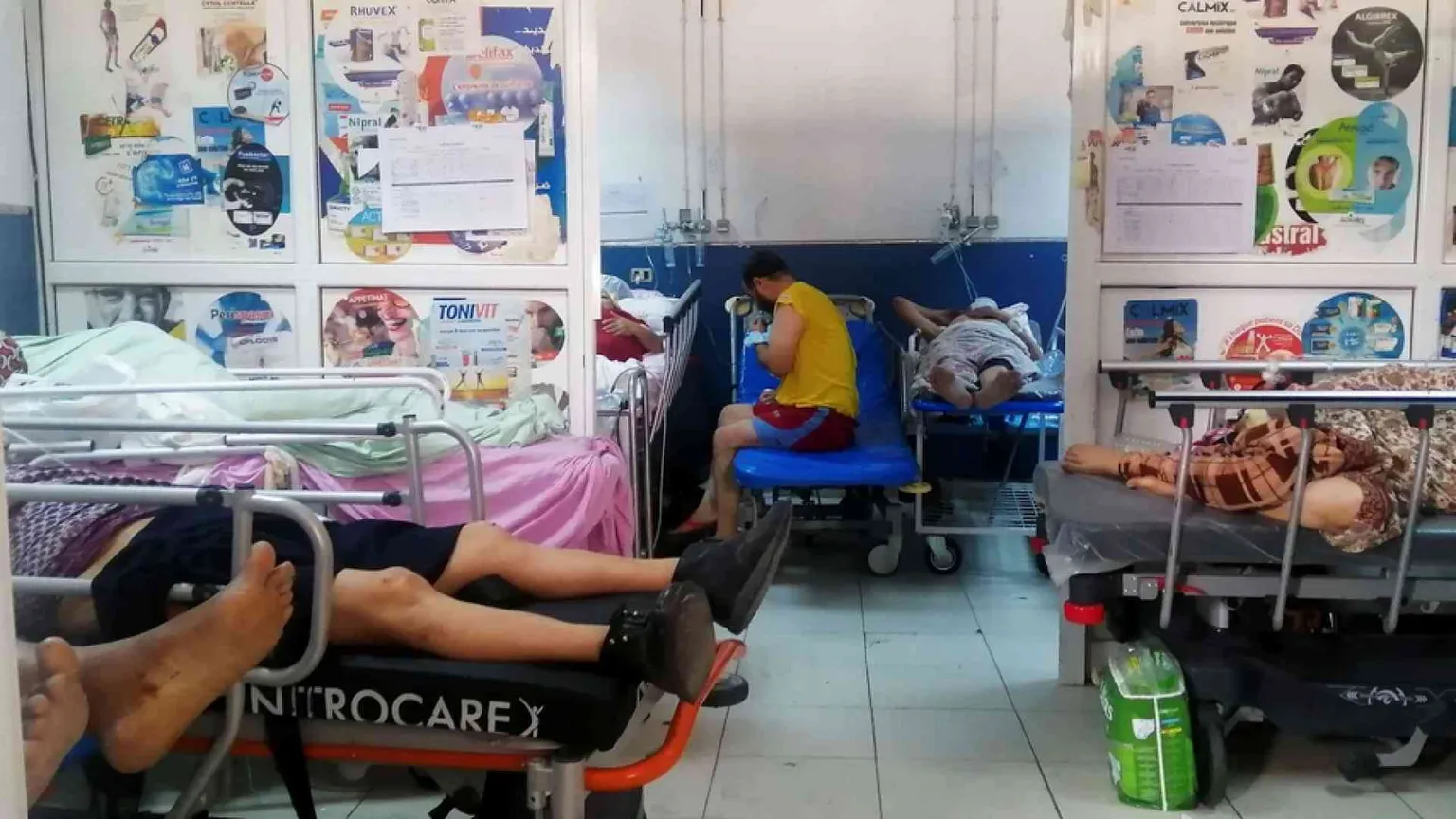 La gente nasconde i contagiati in casa: la Tunisia scopre l'«omertà sanitaria»