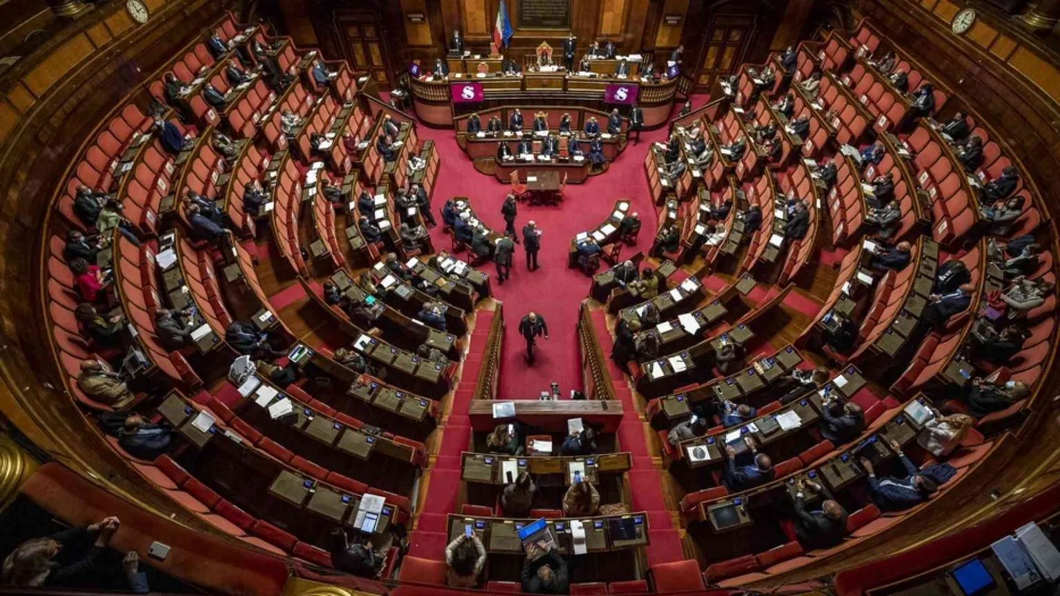 Mirabelli: ecco perché il ddl Zan limita libertà di pensiero e di educazione