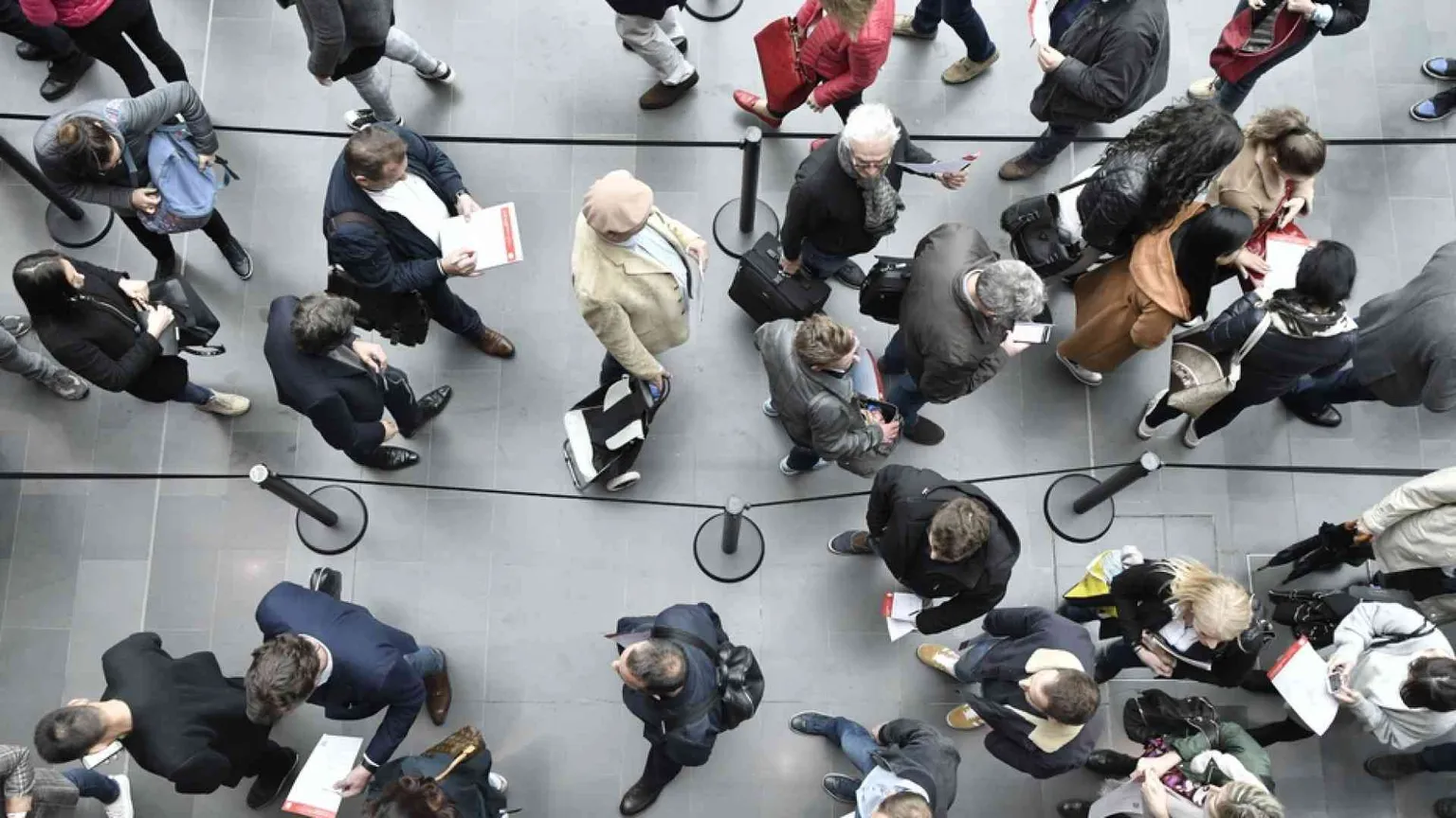 Il caso serio della sovranità e la strada della «demoicracy»
