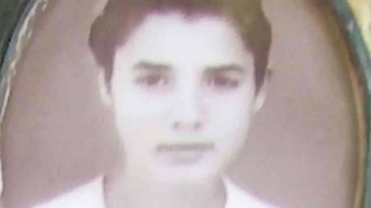 Uccisa da bambina, oggi i funerali negati per 66 anni