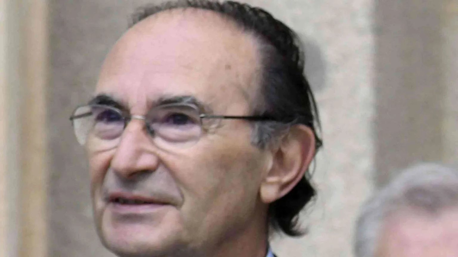 Lo storico Lamo de Espinosa: «Memoria ferita»