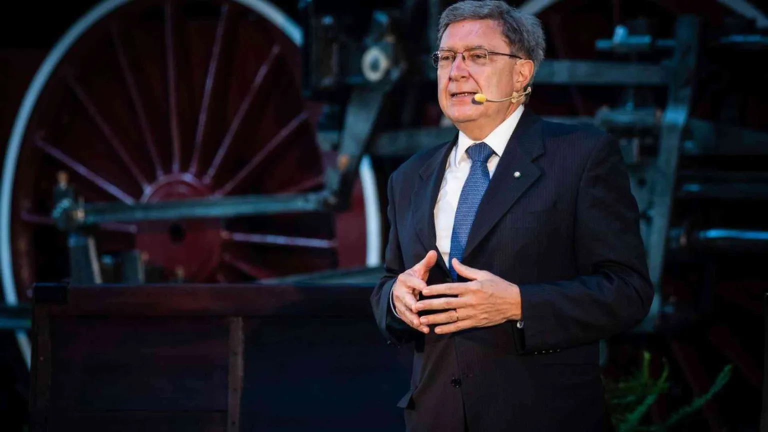 Infrastrutture e mobilità, Giovannini: «Sbloccate opere per 96 miliardi»