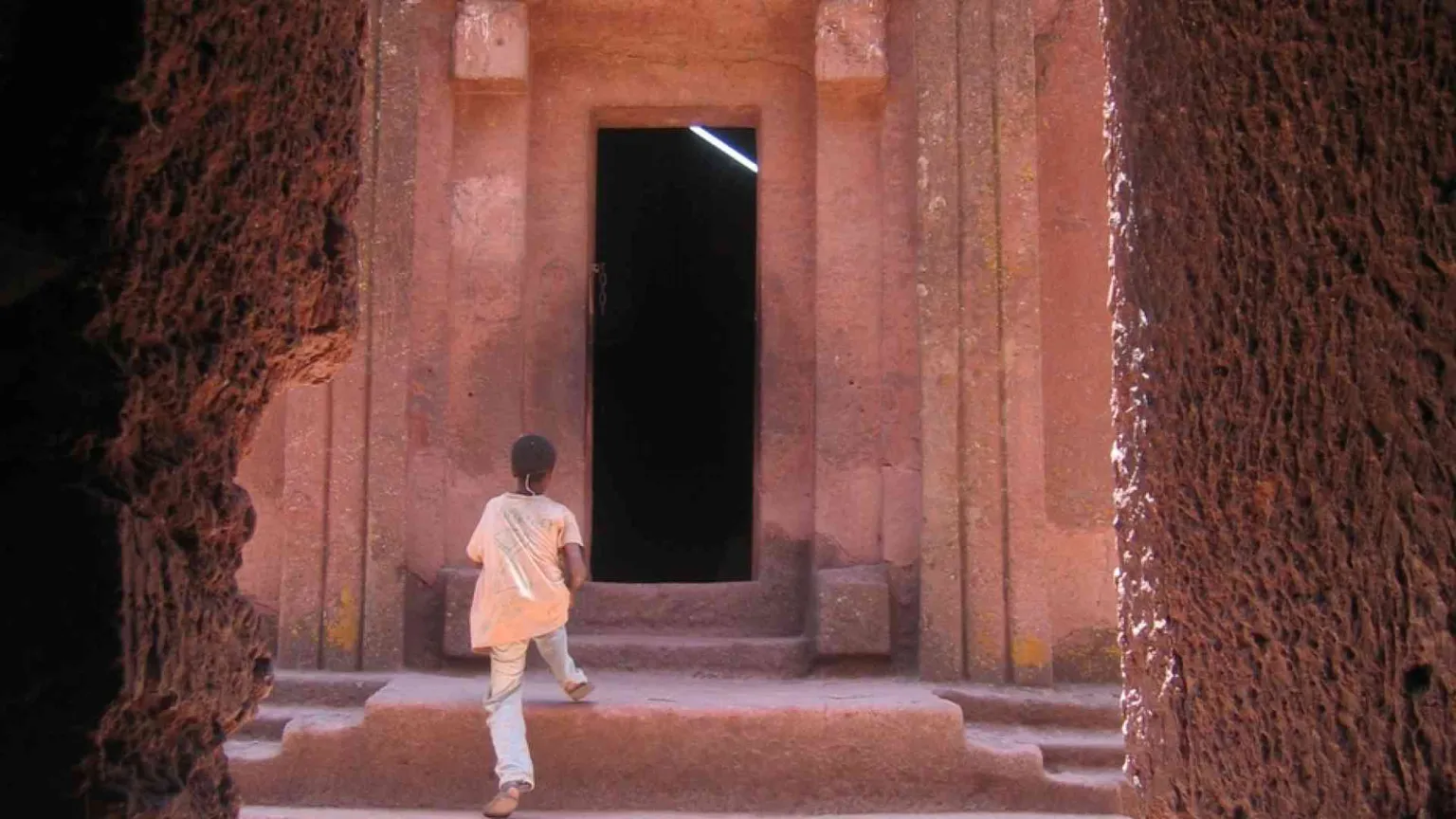 La «città santa» di Lalibela nelle mani dei ribelli tigrini