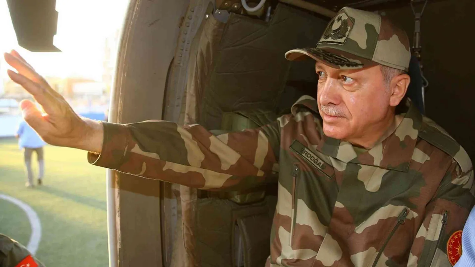 La Turchia avanza con i droni. Trattato sulle armi da rivedere