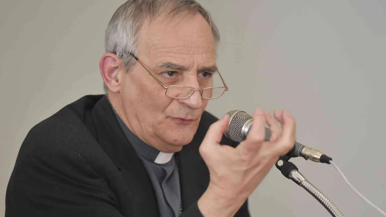 Messa in latino, Zuppi conferma la celebrazione nella diocesi di Bologna
