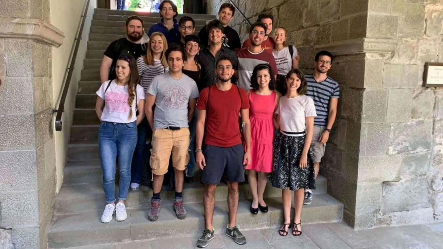 Nel segno dell'amicizia il volto giovane del dialogo ebraico-cristiano