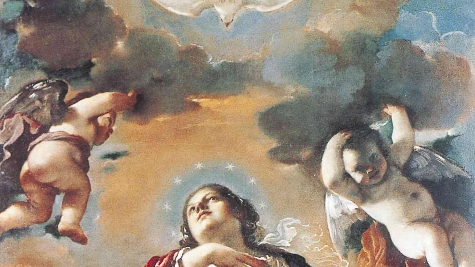 «Una corona di 12 stelle», la maratona di preghiera per l’Assunta unisce l’Italia