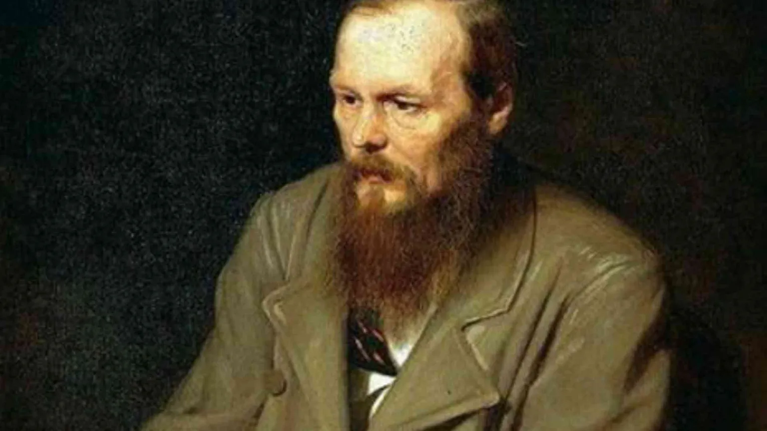 Dostoevskij e l'azzardo, storia di un'ossessione