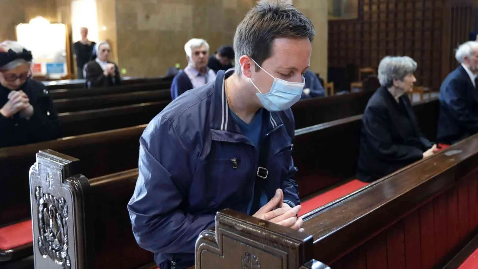 Le Messe in diretta tv e social domenica 15 agosto 2021, festa dell'Assunta