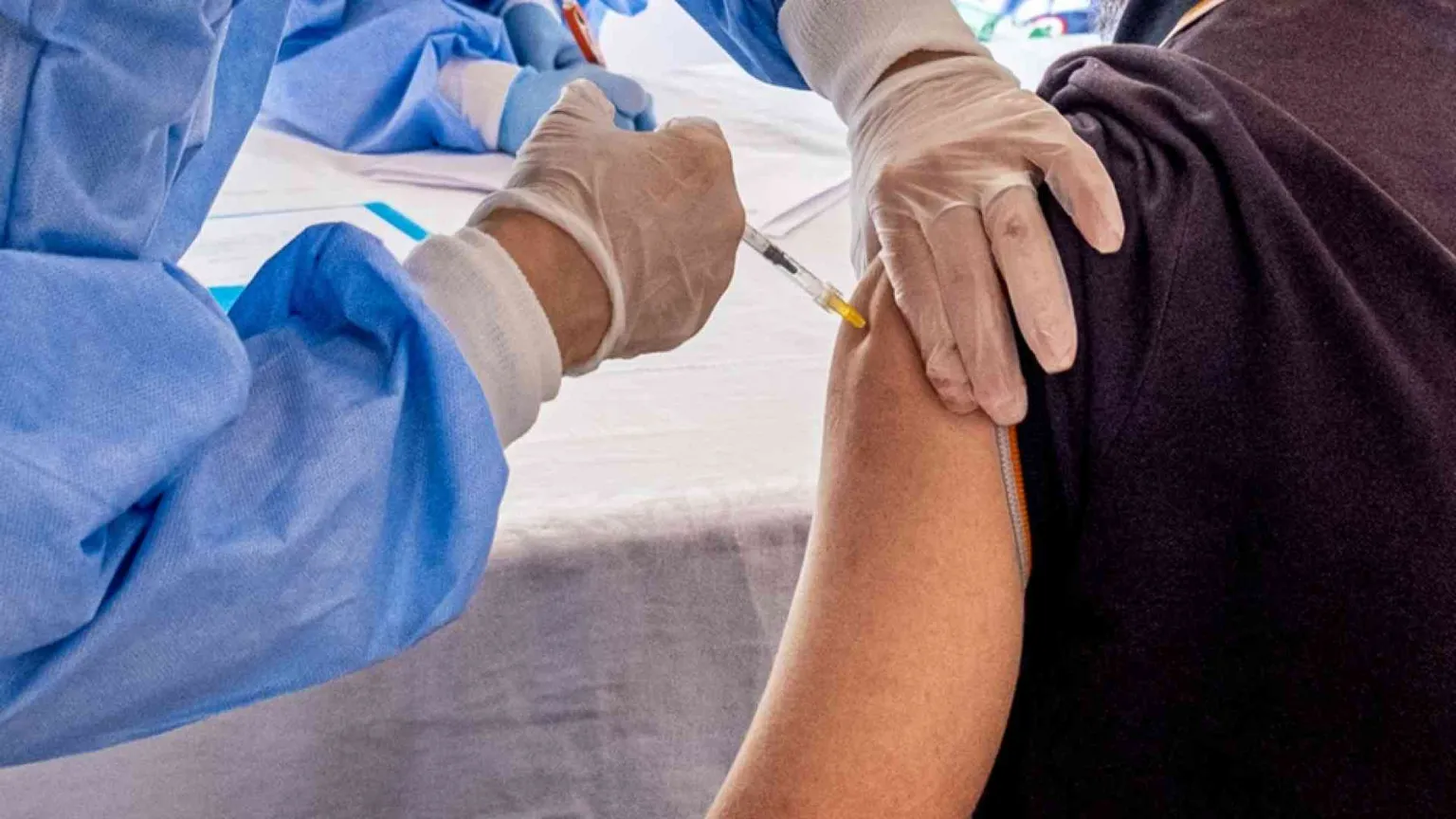 Nessun «sans-papiers» deve restare senza vaccino