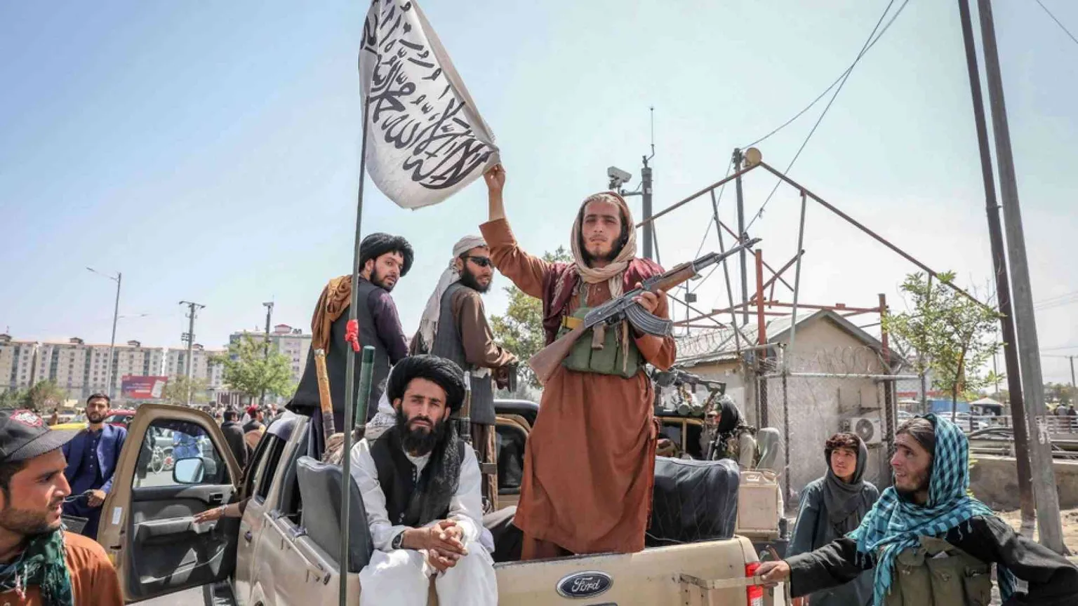 «Effetto taleban» a livello mondiale. L'Onu resta a Kabul
