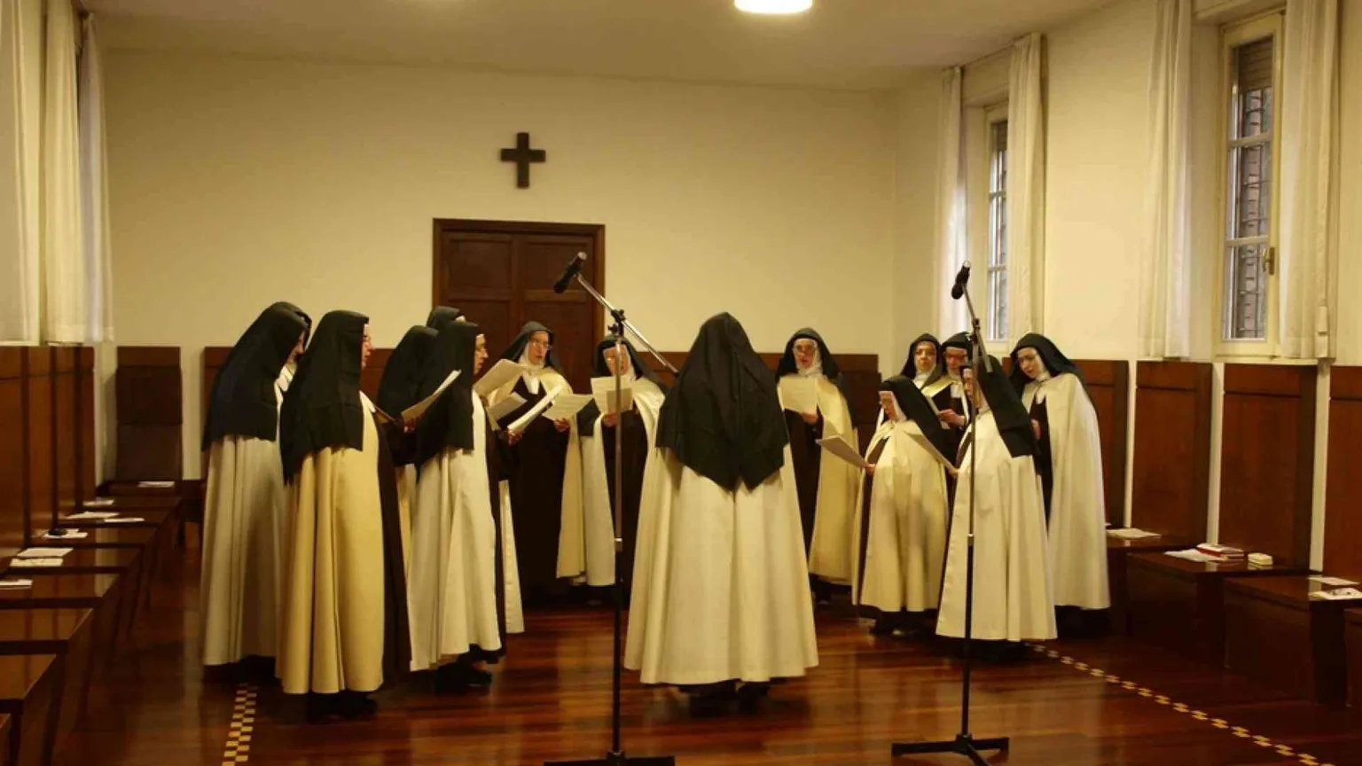 Riscoprire santa Teresa d'Avila attraverso la sua «Vita» ritradotta