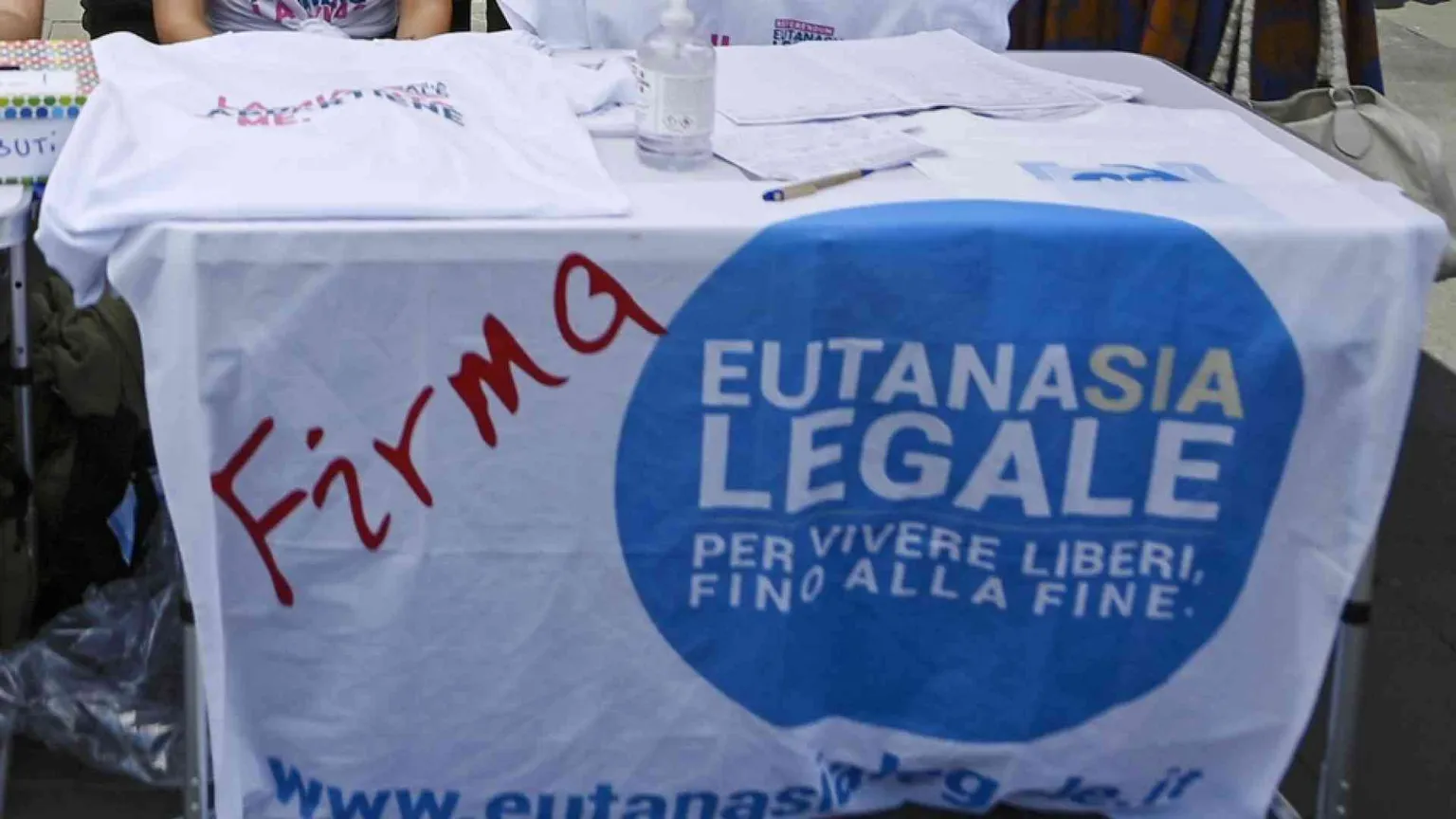 Sull’«omicidio del consenziente» partita giuridica e politica