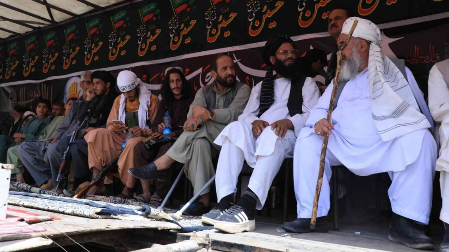 Fatwa dei Talebani: stop classi miste in università Herat