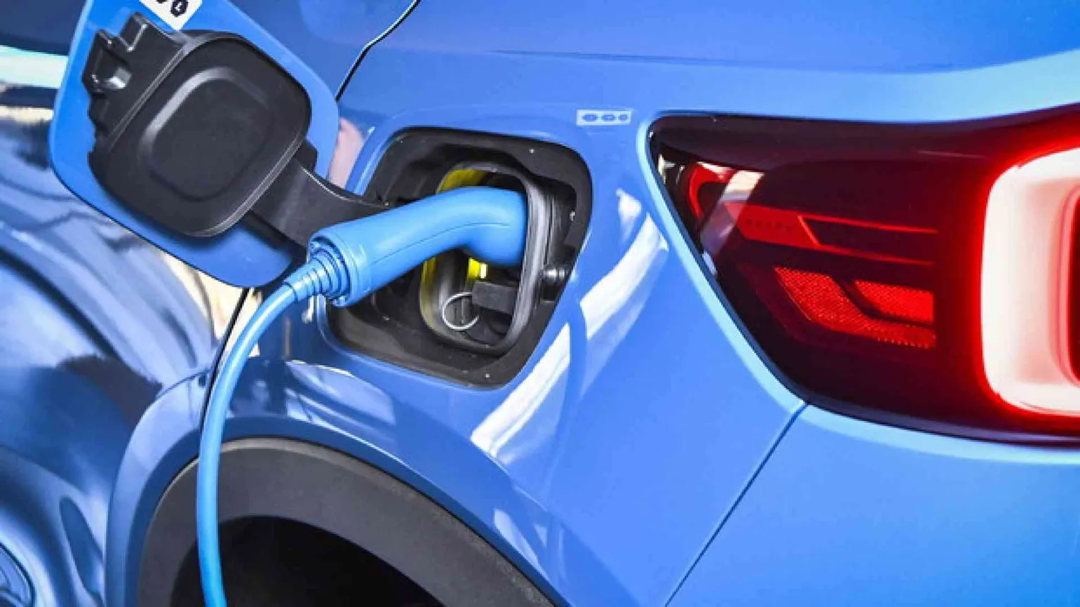 Esaurito il bonus per le e-car