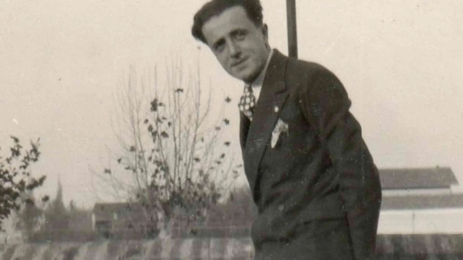 Odoardo Focherini: semplicemente cristiano