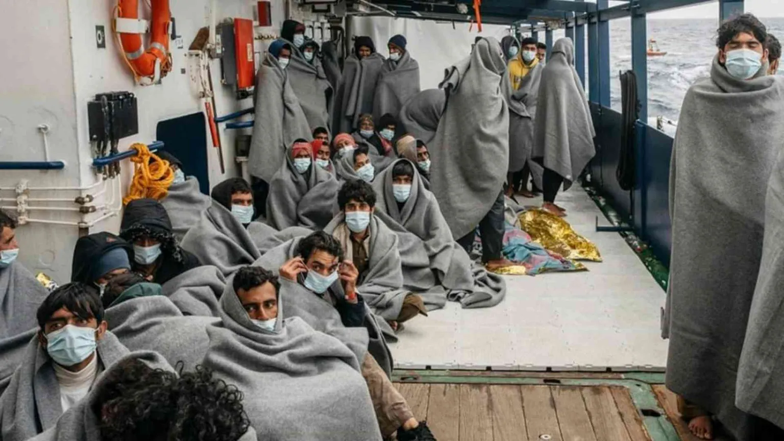 Libia, l'ombra del traffico di organi a Bani Walid