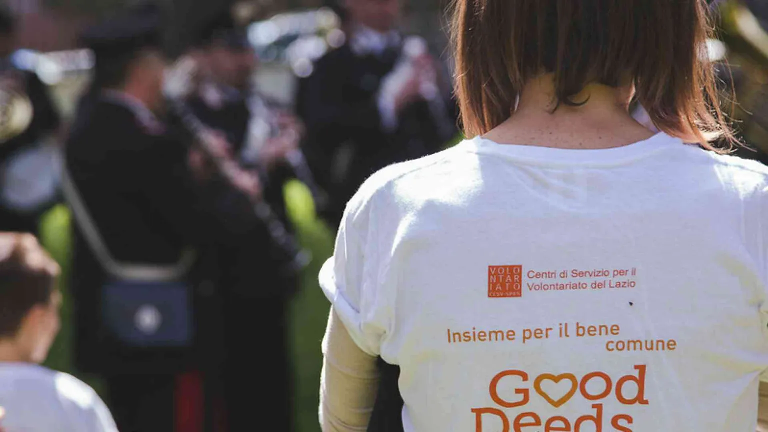 Torna l'evento per il volontariato associato alla Stracittadina
