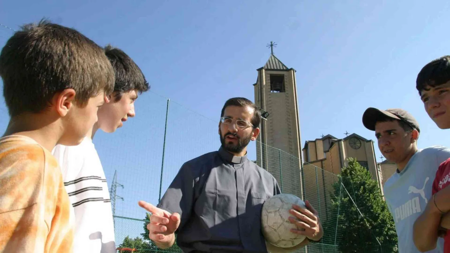 Vicini ai sacerdoti con «Sovvenire», Azione cattolica mobilitata