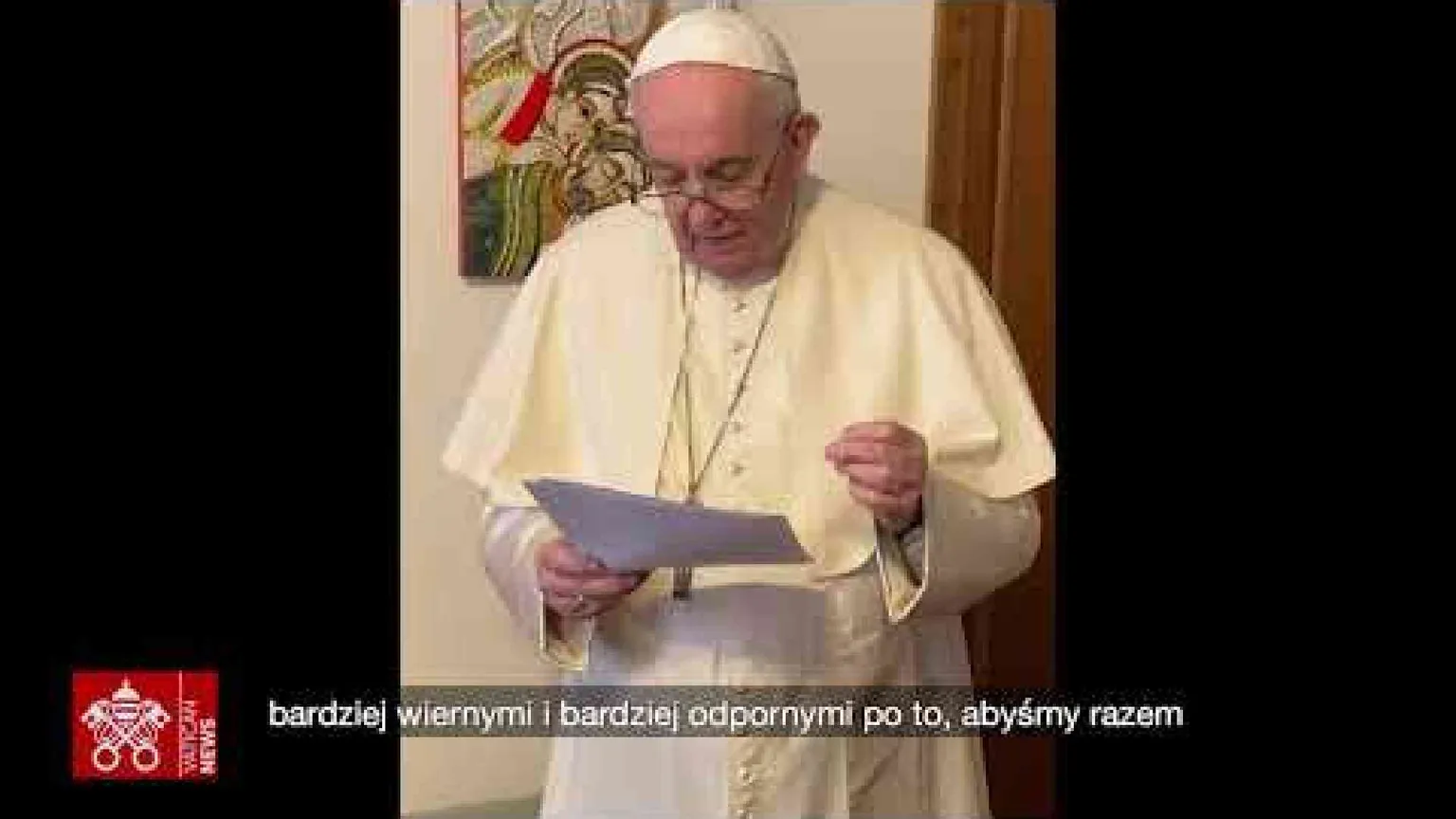 Abusi su minori, il Papa: la Chiesa chieda umilmente perdono
