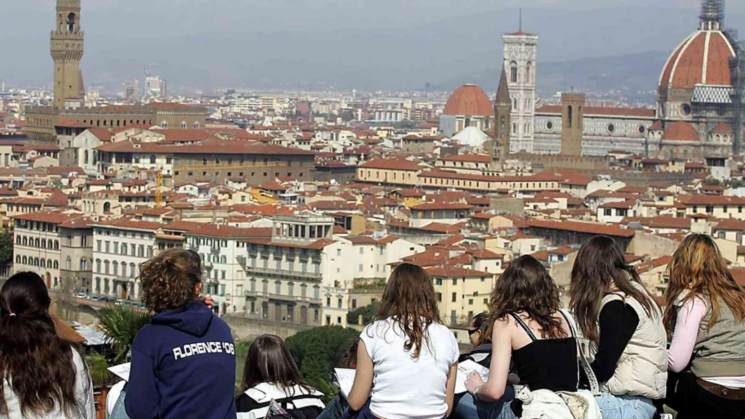 La Generazione Z protagonista della ripresa