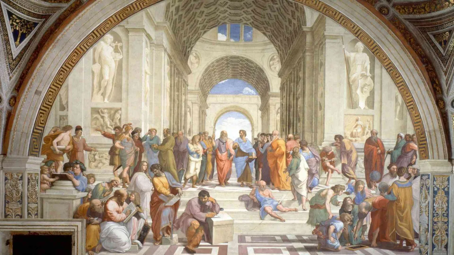 Pensare e tornare a costruire. Una sfida per Chiesa e società