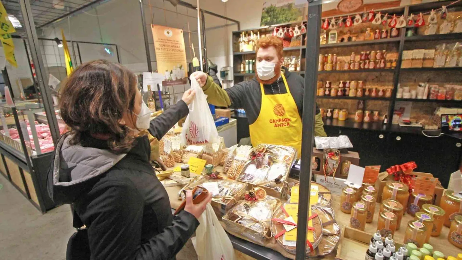 In ascolto di chi chiede aiuto. «Risposte su debiti e usura»
