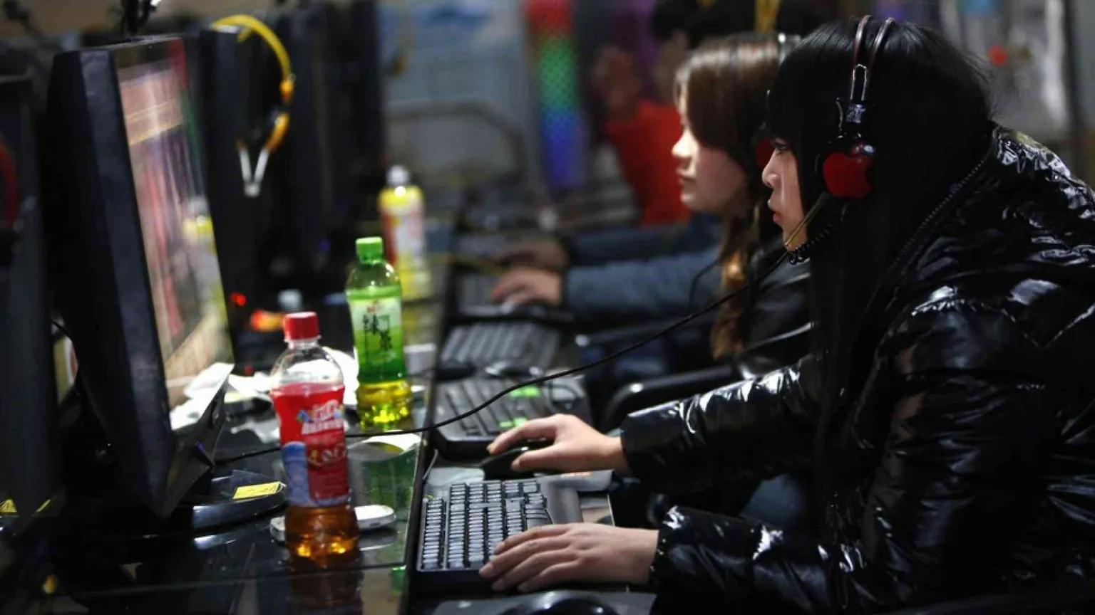 Internet, la Cina il Paese meno libero per il settimo anno consecutivo