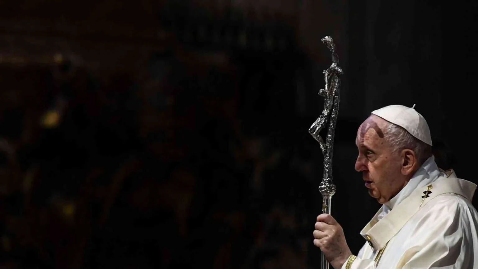 Il Papa: si torni alla visione lungimirante dei padri fondatori dell'Ue