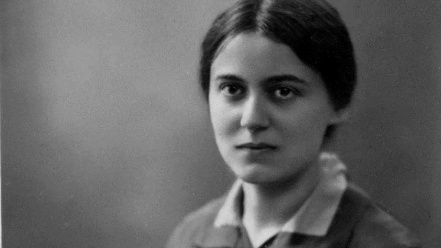 Un diario riflesso nella storia di due filosofe