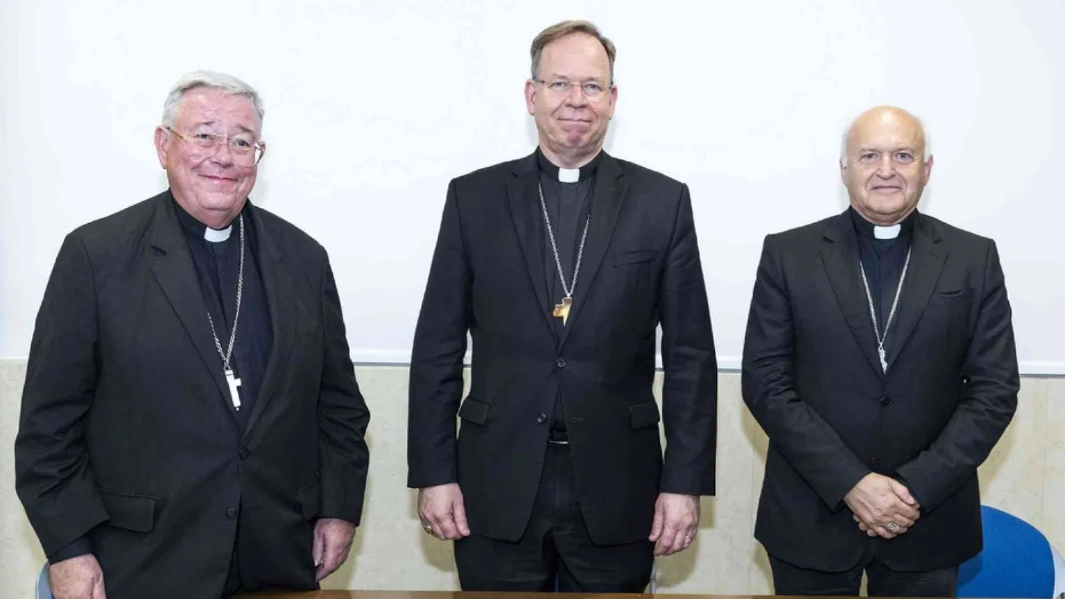 Il lituano Grušas eletto nuovo presidente del Ccee