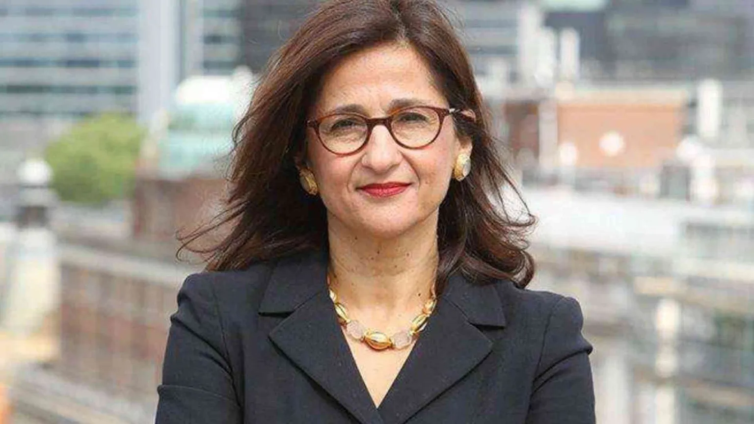 Shafik: puntare sulla pre-redistribuzione per ridurre gli squilibri