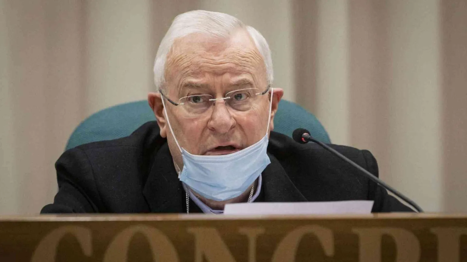 Bassetti: «La crescita economica riduca le disuguaglianze»