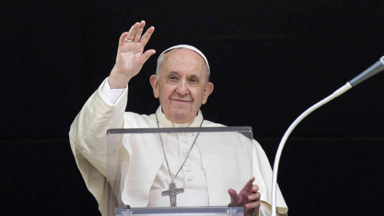 Il Papa sui migranti: “Poniamoci accanto a chi è più vulnerabile”