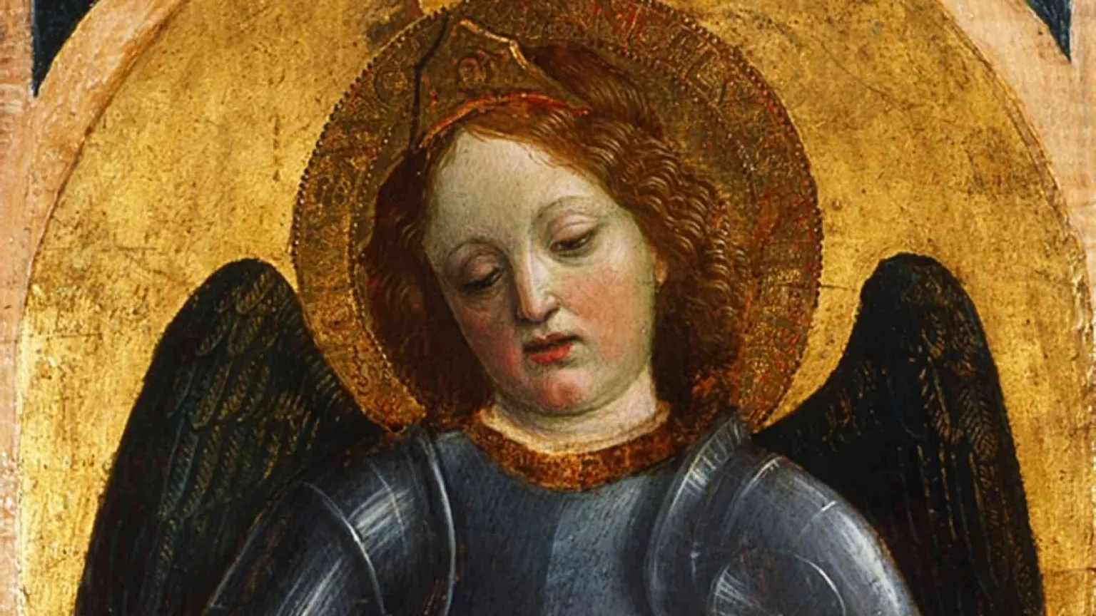 I santi arcangeli, l'aldiqua e l'aldilà nelle nostre vite