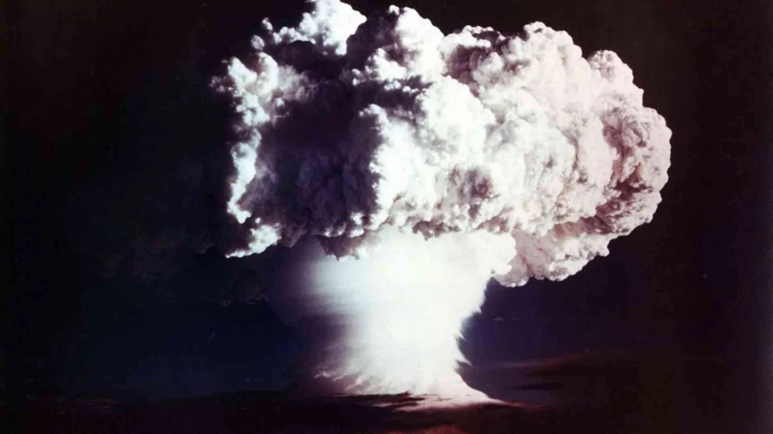 Gallagher all'Onu: l'umanità vuole un mondo senza armi nucleari