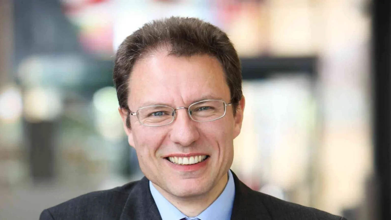 «Con il digitale nasce la nuova sovranità»