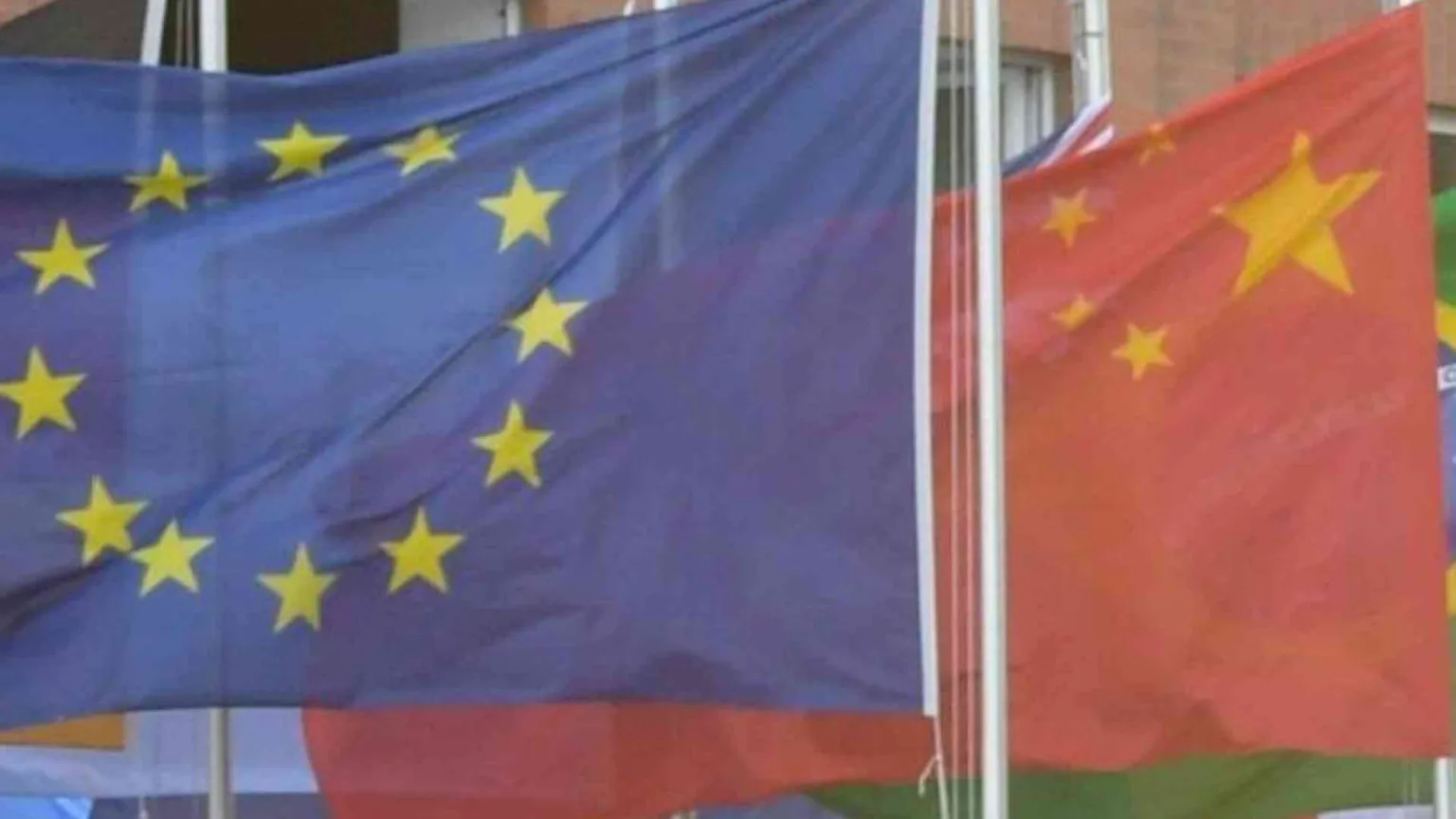 Ma tra l'Occidente e la Cina non è una nuova guerra fredda