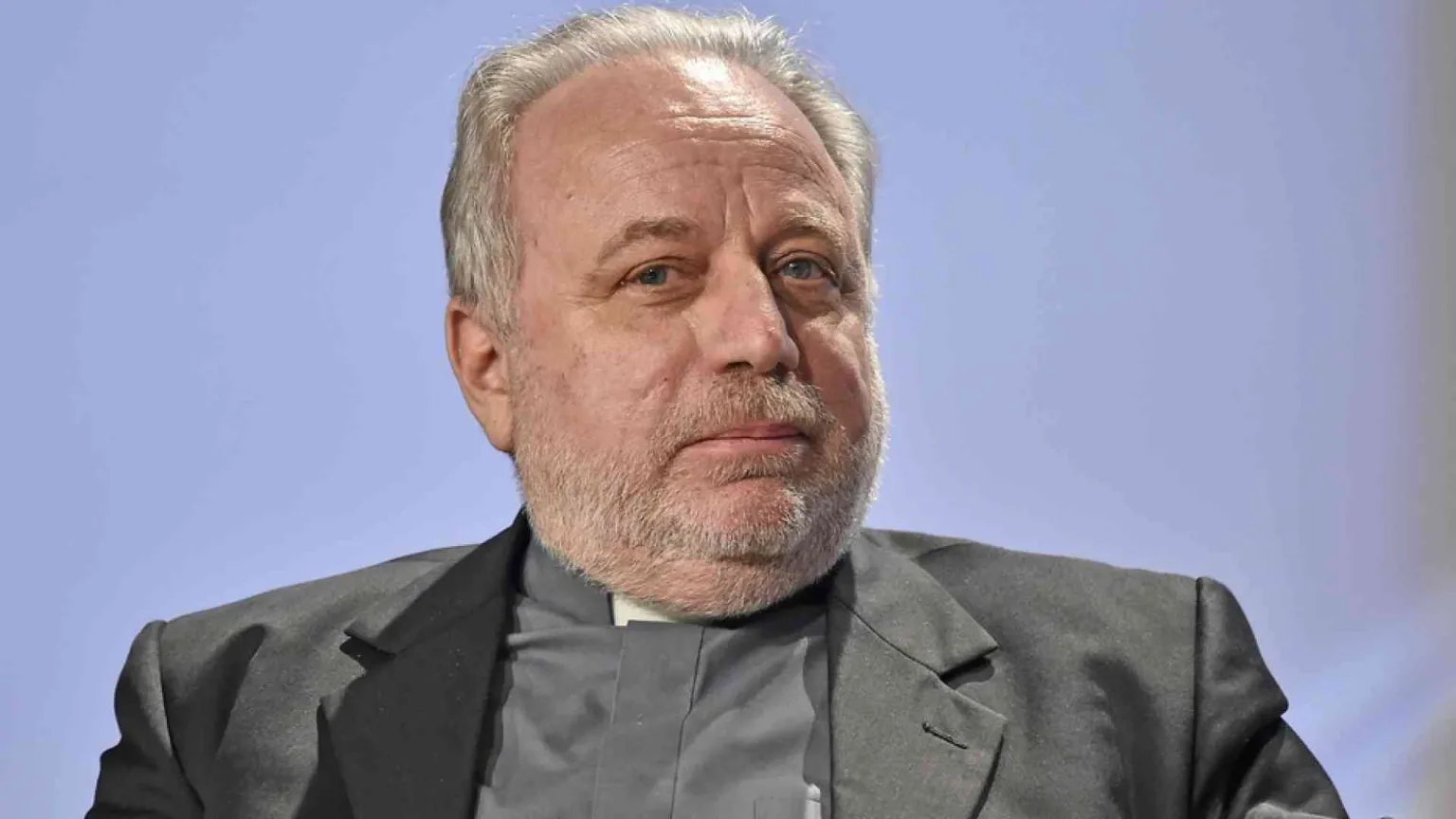 Commissione teologica, Coda nuovo segretario