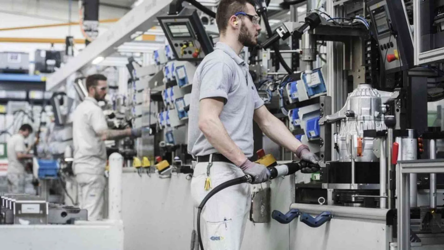 La carenza di lavoratori ci costa l'1,2% del Pil
