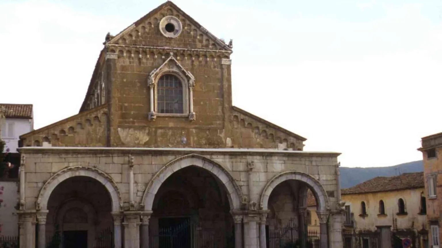 Sessa Aurunca, un nuovo sacerdote dopo 10 anni