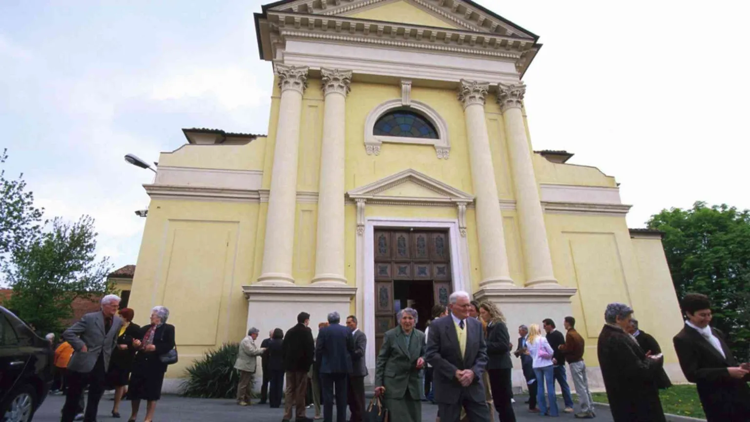 Se una Parola e una Santa indicano la strada del Sinodo