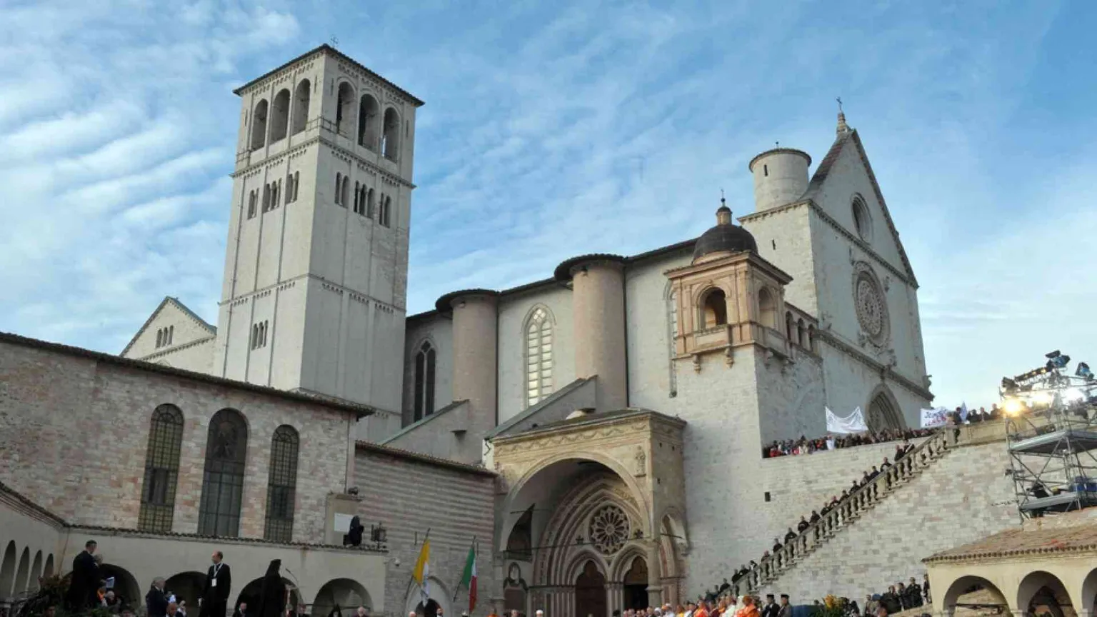 Le Messe in diretta tv e social di domenica 3 ottobre 2021