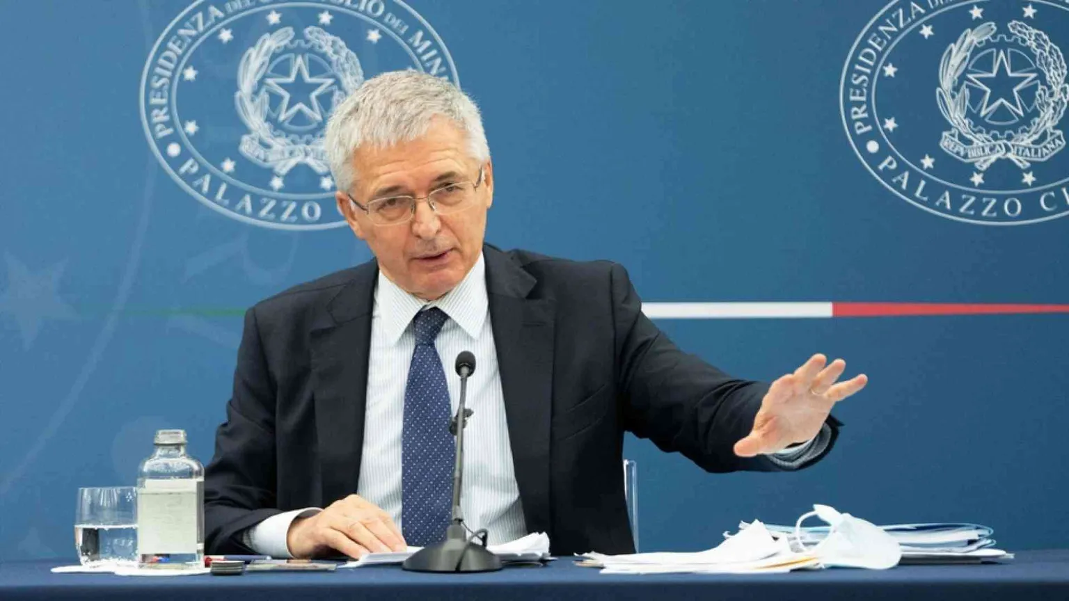 Il ministro Franco: superbonus non per sempre. Rivoluzione casa, cosa cambia