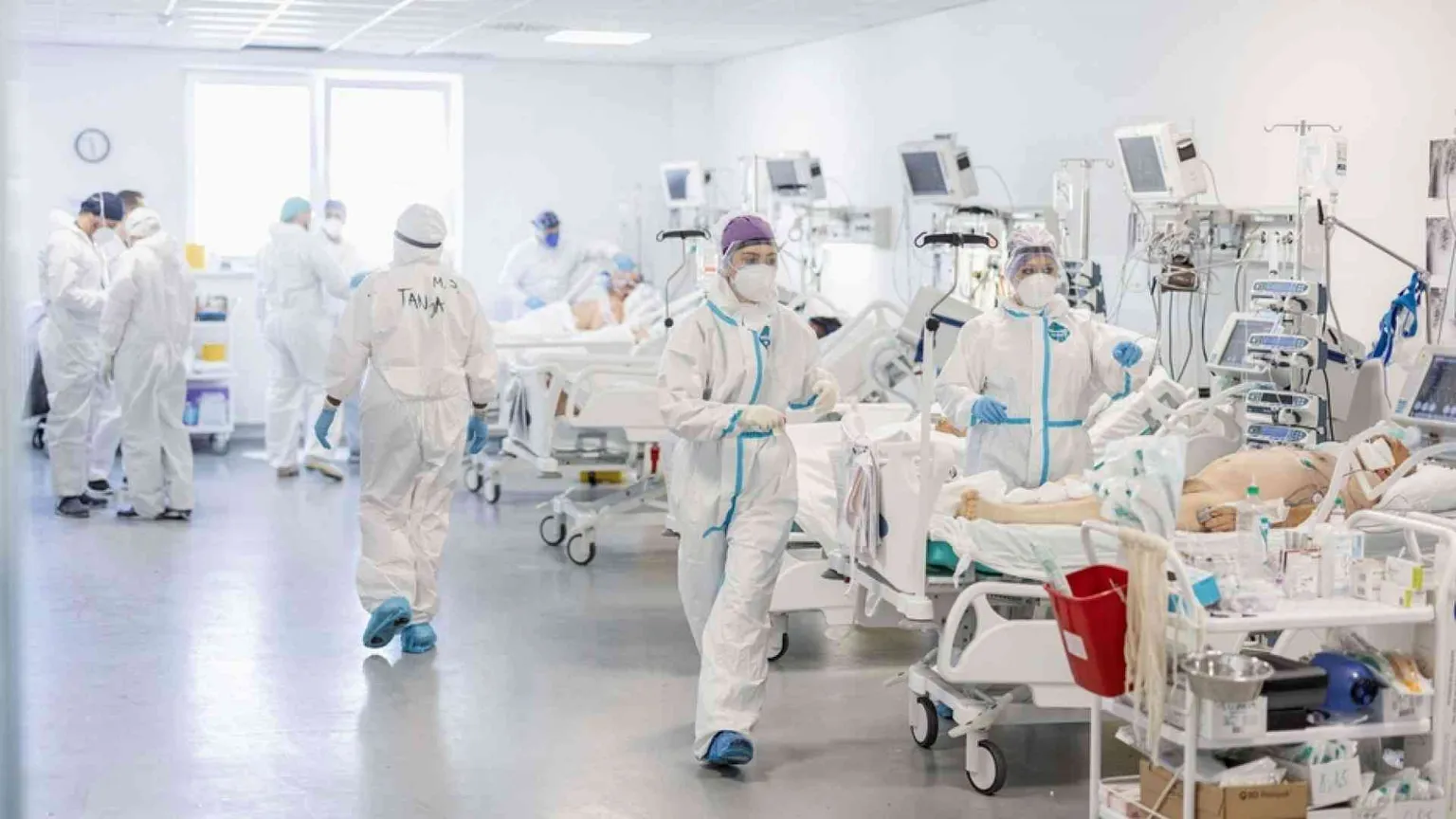 «Medici cattolici, solidarietà e premura le nostre missioni»