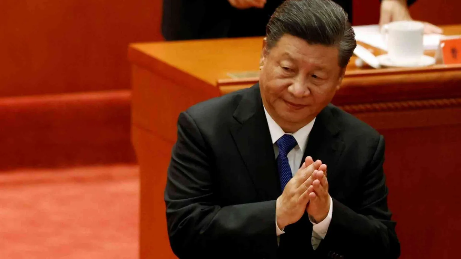 Il presidente Xi Jinping: «Riunificheremo Taiwan alla Cina»